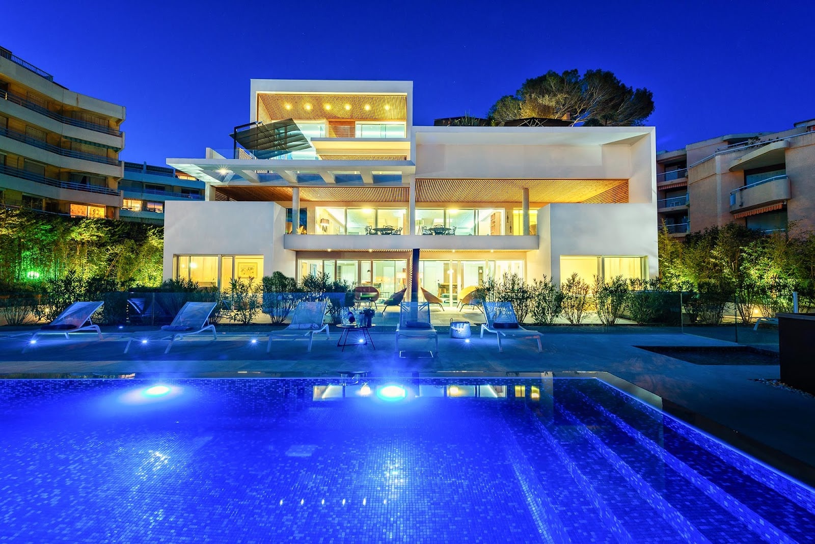 Appart hôtel à Saint-Raphaël | Villa Catleya - Photo 1