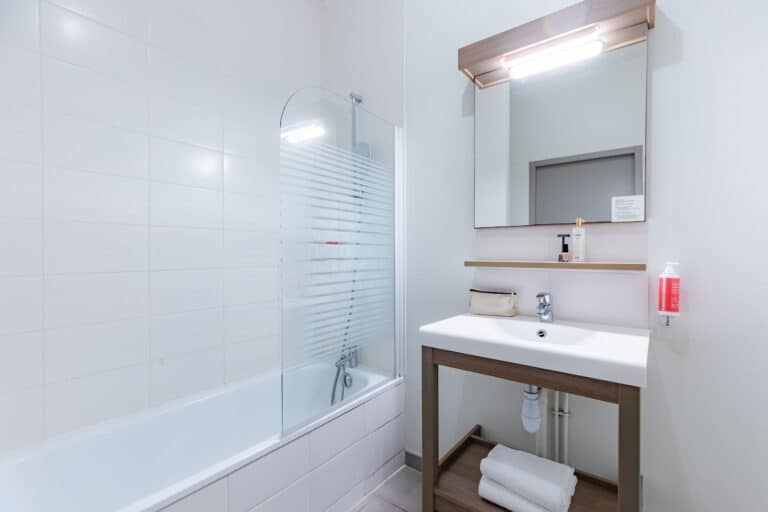 Appart&rsquo;City Confort Saint-Nazaire Océan – Appart Hôtel - Photo 3