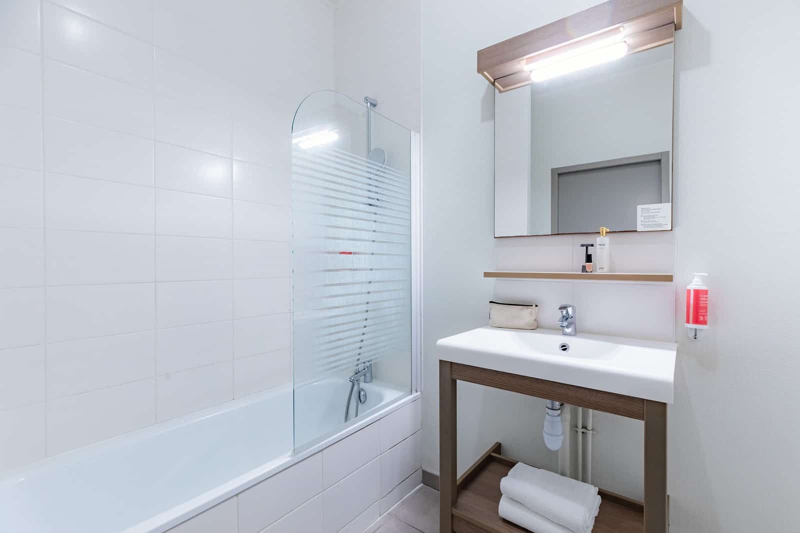 Appart&rsquo;City Confort Saint-Nazaire Océan – Appart Hôtel - Photo 3
