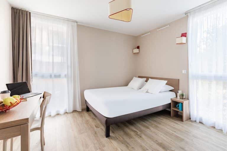 Appart&rsquo;City Confort Saint-Nazaire Océan – Appart Hôtel - Photo 2