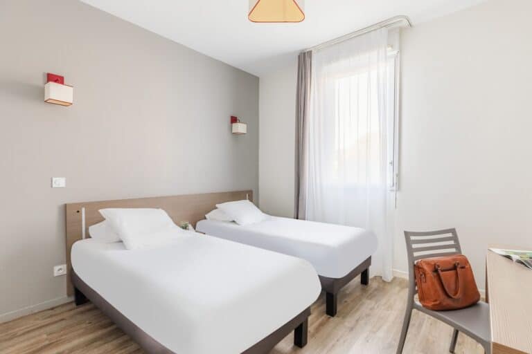 Appart&rsquo;City Confort Saint-Nazaire Océan – Appart Hôtel - Photo 4