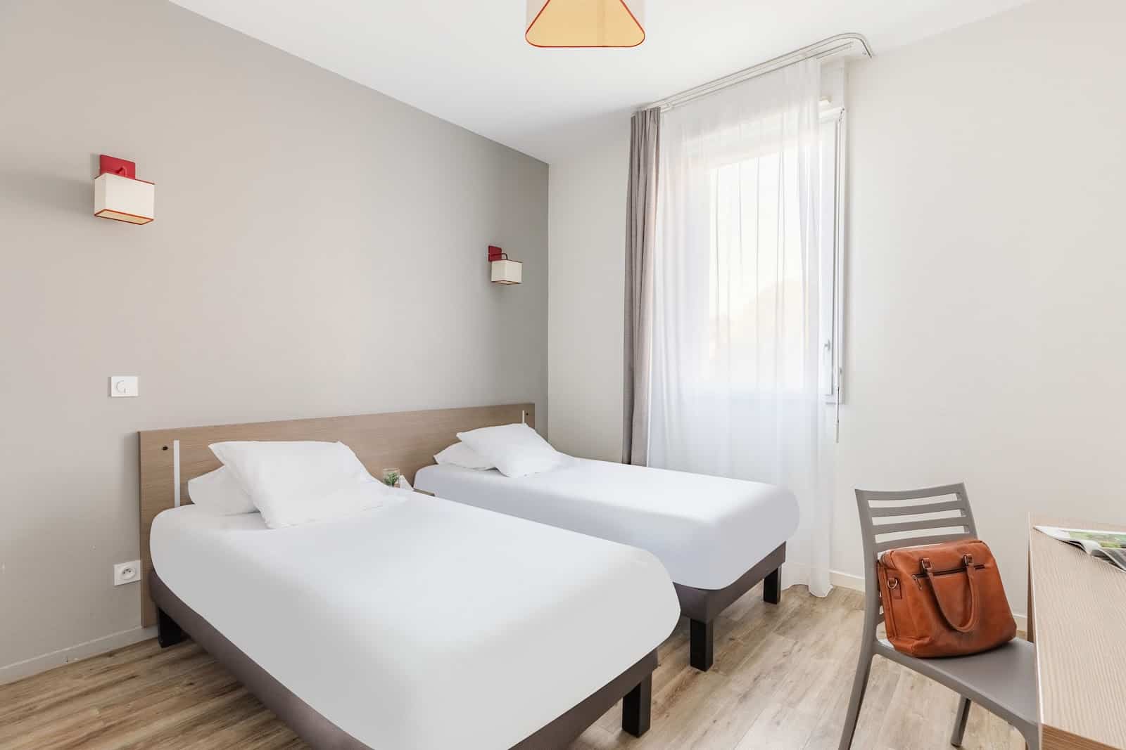 Appart&rsquo;City Confort Saint-Nazaire Océan – Appart Hôtel - Photo 4