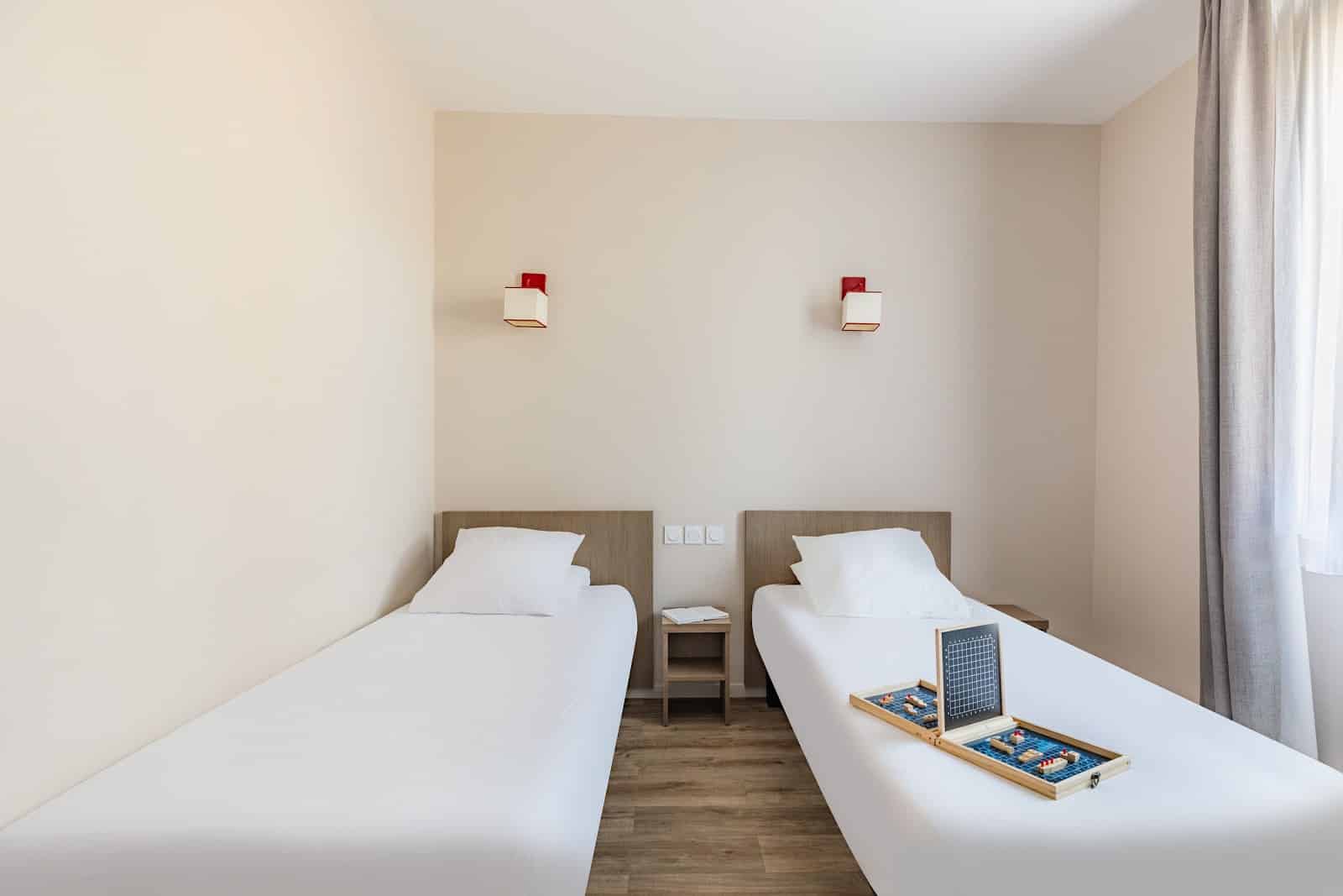 Appart&rsquo;City Confort Saint-Nazaire Océan – Appart Hôtel - Photo 6