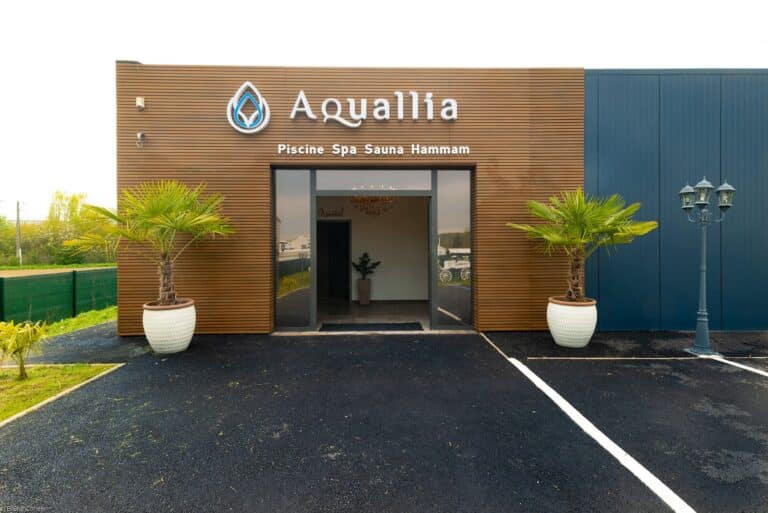 Aquallia - Photo 5