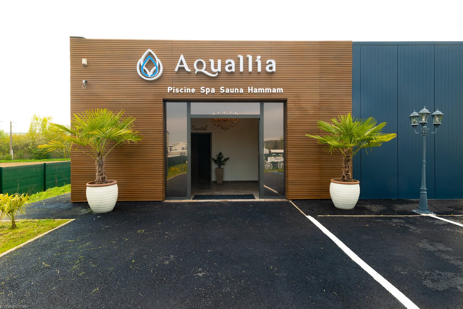 Aquallia - Photo 5