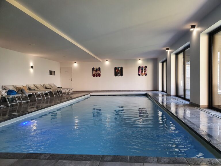Armes de Champagne Hôtel & Spa - Photo 3