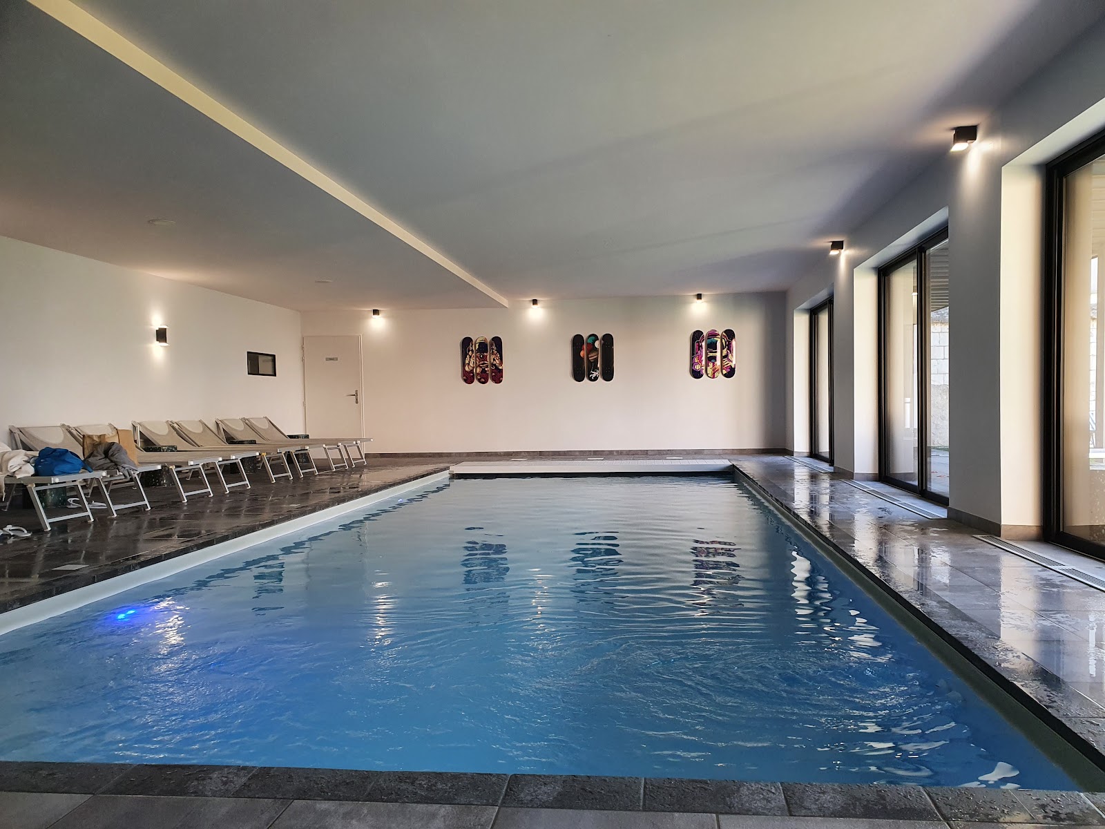 Armes de Champagne Hôtel & Spa - Photo 3