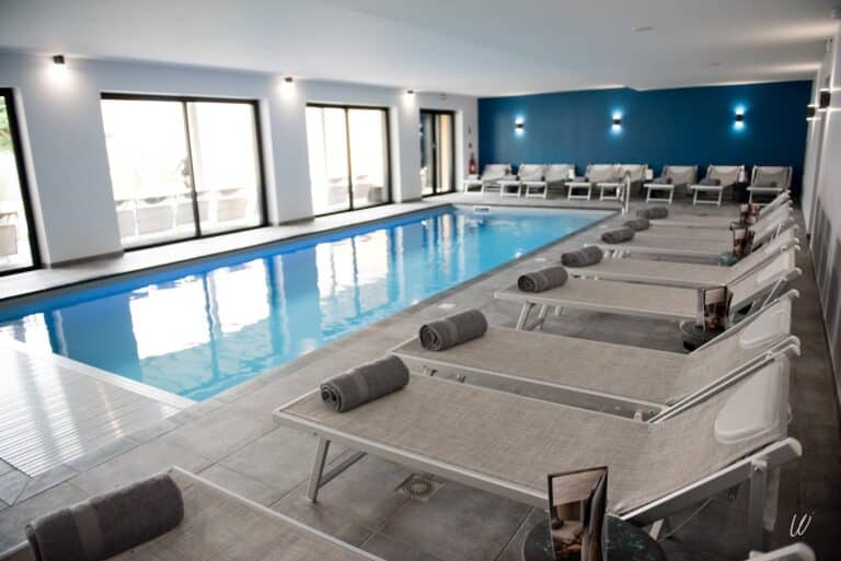 Armes de Champagne Hôtel & Spa - Photo 5