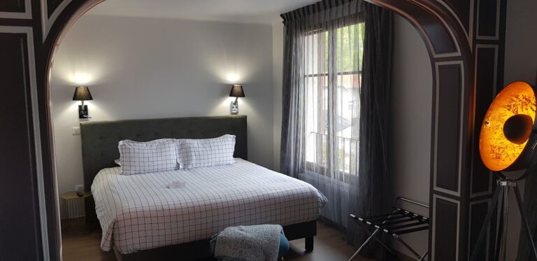 Armes de Champagne Hôtel & Spa - Photo 2