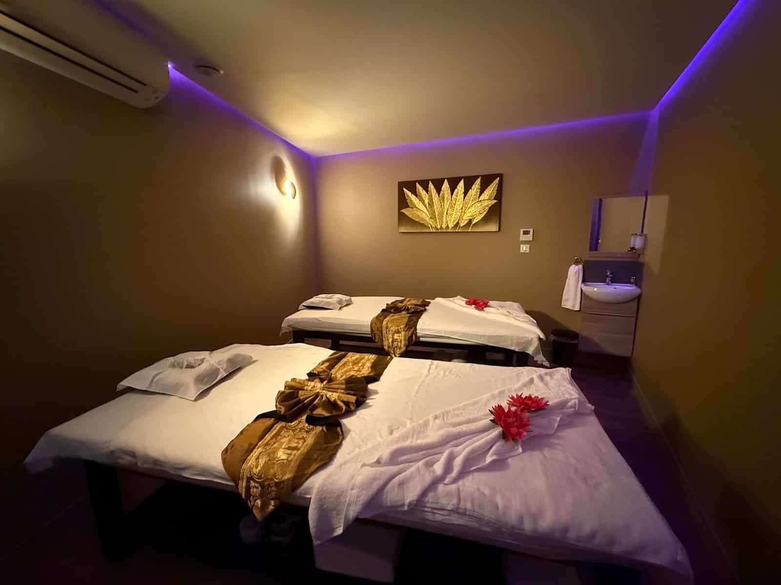 Arunsawad Bien Être – Spa & Massage Thaï - Photo 1