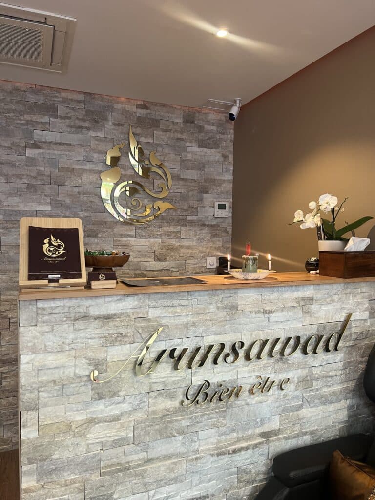 Arunsawad Bien Être – Spa & Massage Thaï - Photo 3