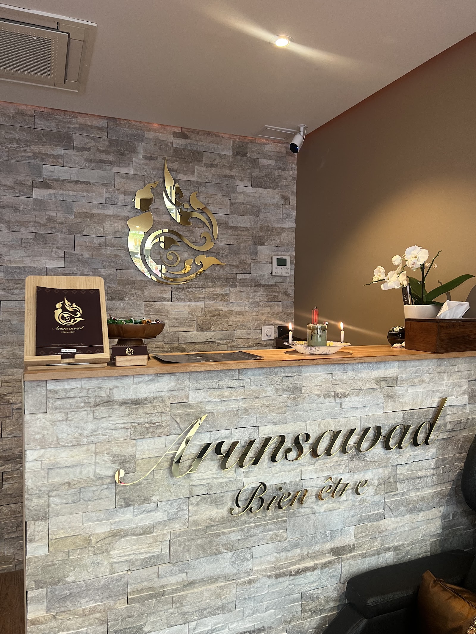 Arunsawad Bien Être – Spa & Massage Thaï - Photo 3