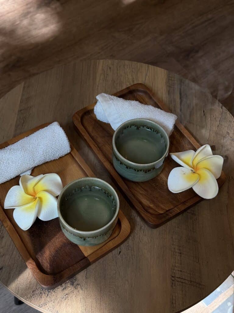 Arunsawad Bien Être – Spa & Massage Thaï - Photo 5