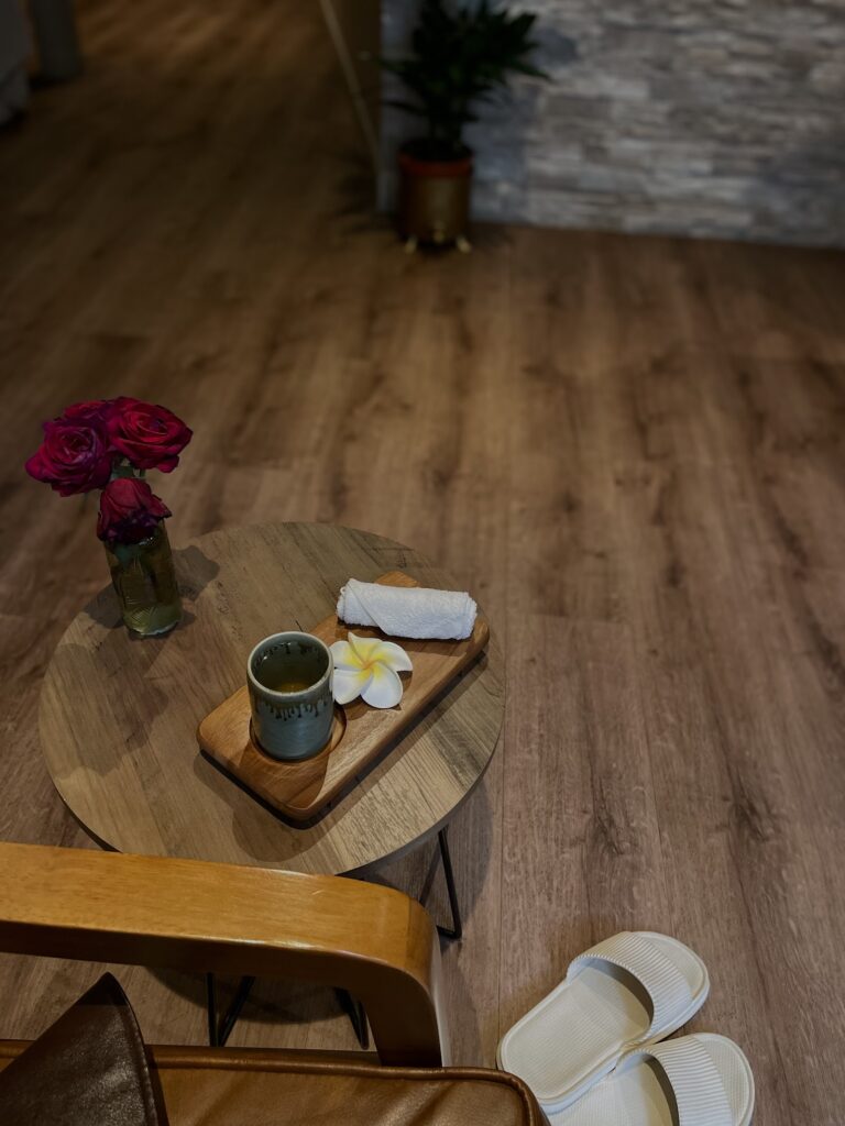 Arunsawad Bien Être – Spa & Massage Thaï - Photo 4