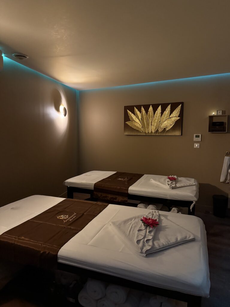 Arunsawad Bien Être – Spa & Massage Thaï - Photo 2