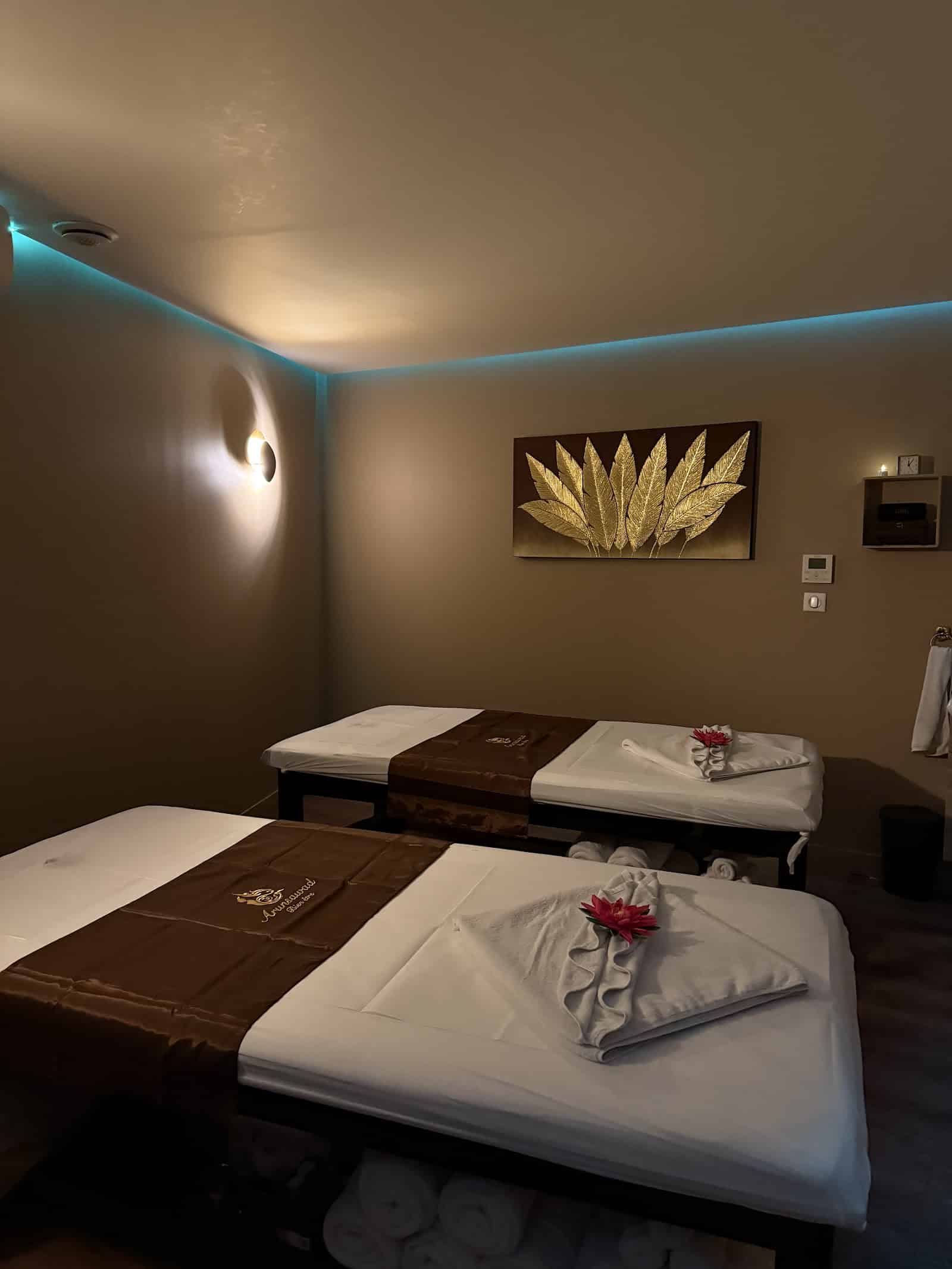 Arunsawad Bien Être – Spa & Massage Thaï - Photo 2