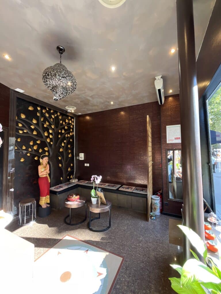 Asian Spa - Photo 4