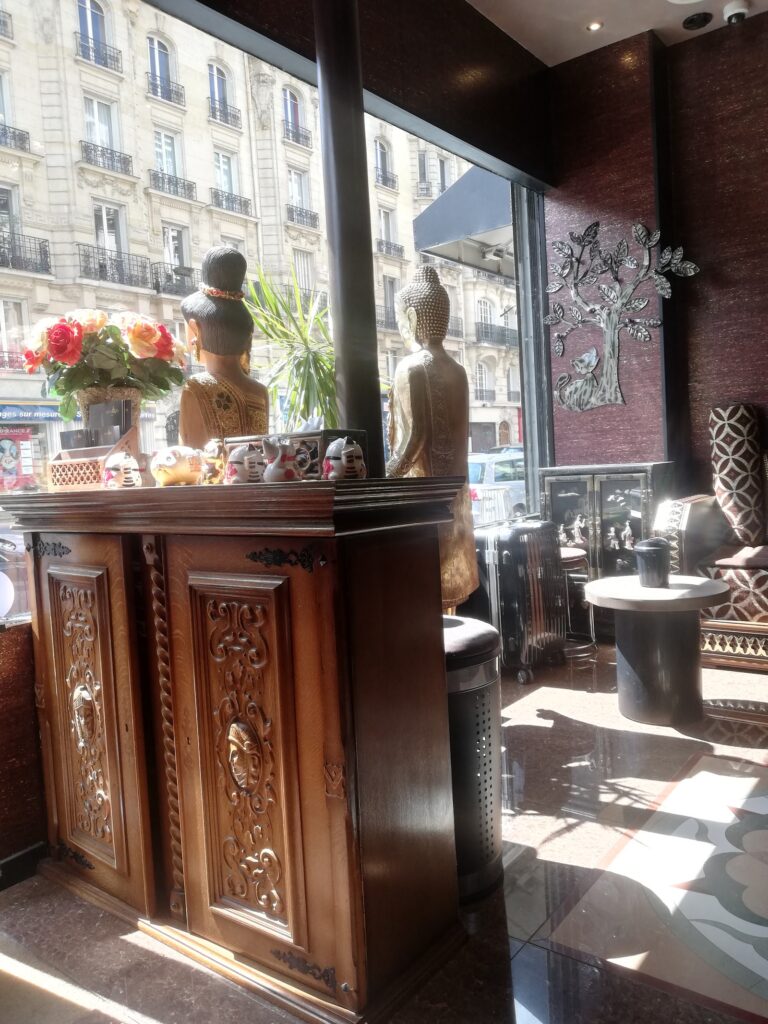 Asian Spa - Photo 3