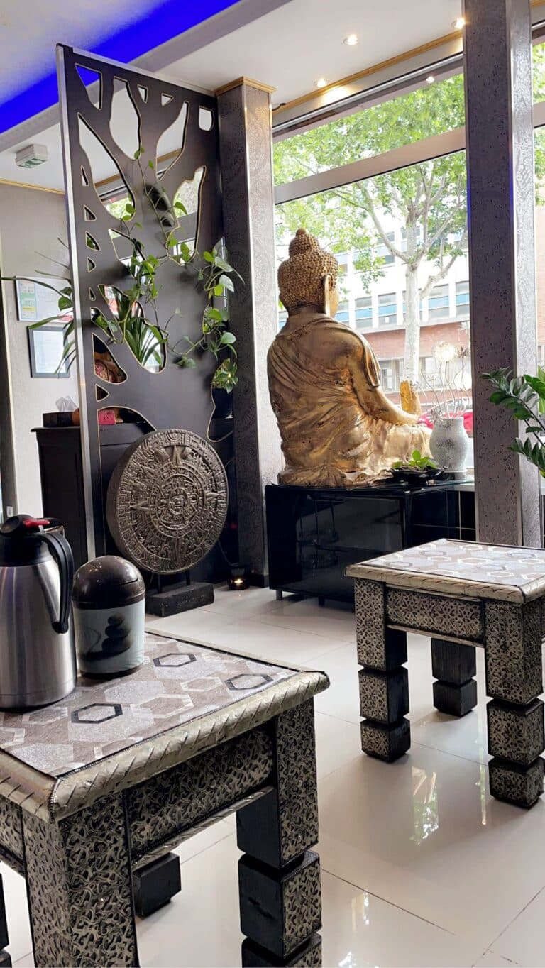 Asian SPA Paris - Photo 4