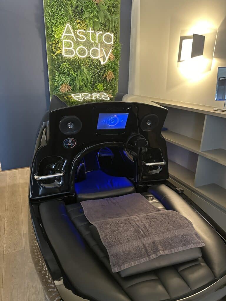 Astra Body Vincennes et Diététicien Nutritionniste - Photo 3