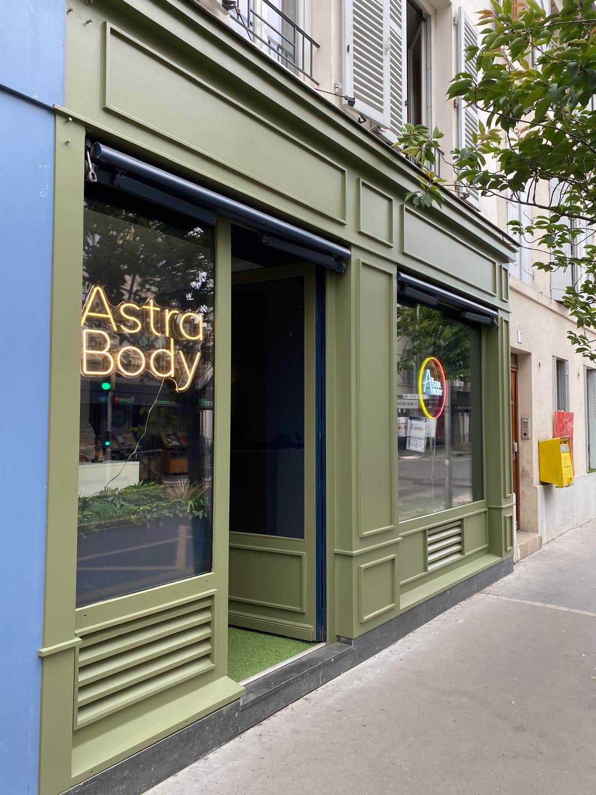 Astra Body Vincennes et Diététicien Nutritionniste - Photo 4