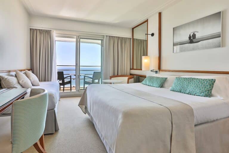 Atlantic Hotel & Spa, Restaurant Le Sloop - Photo 2