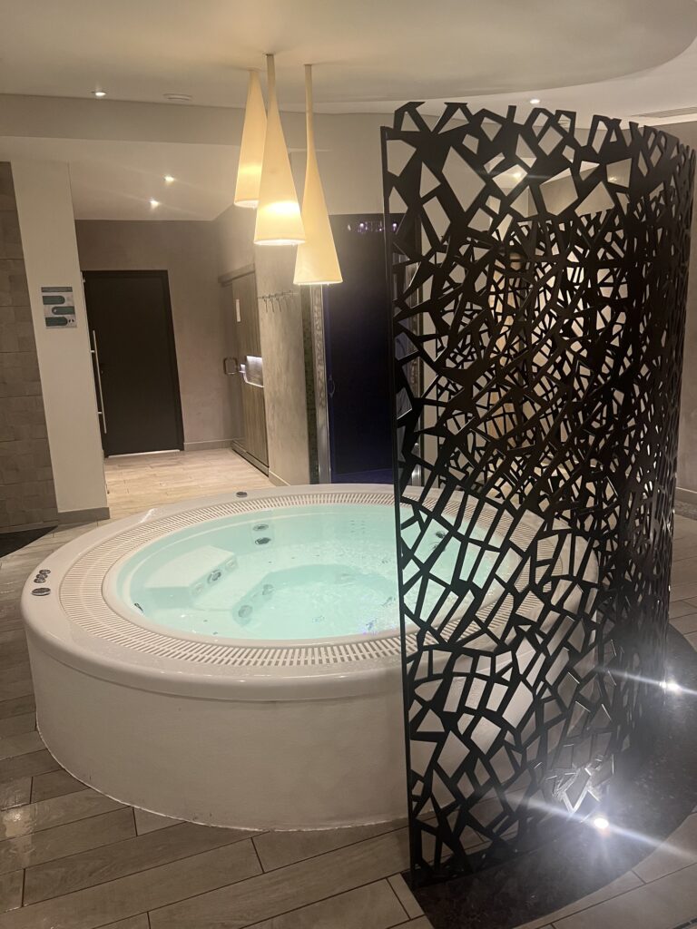 Atlantic Hotel & Spa, Restaurant Le Sloop - Photo 4