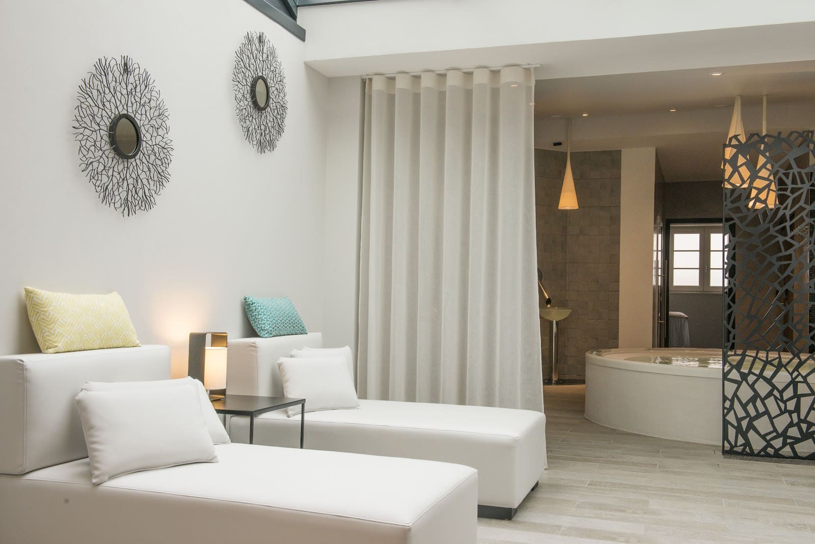 Atlantic Hotel & Spa, Restaurant Le Sloop - Photo 6