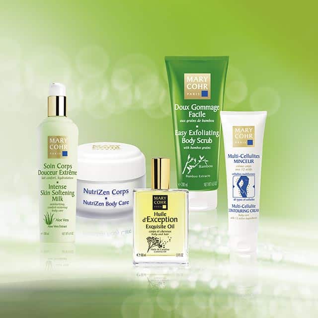 Au Jardin Des Sens & DABIA BEAUTY - Photo 2