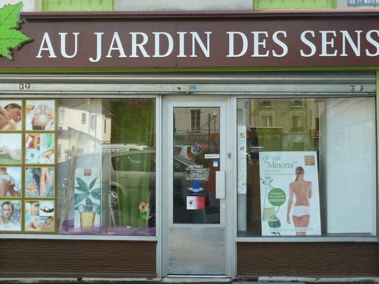 Au Jardin Des Sens & DABIA BEAUTY - Photo 4