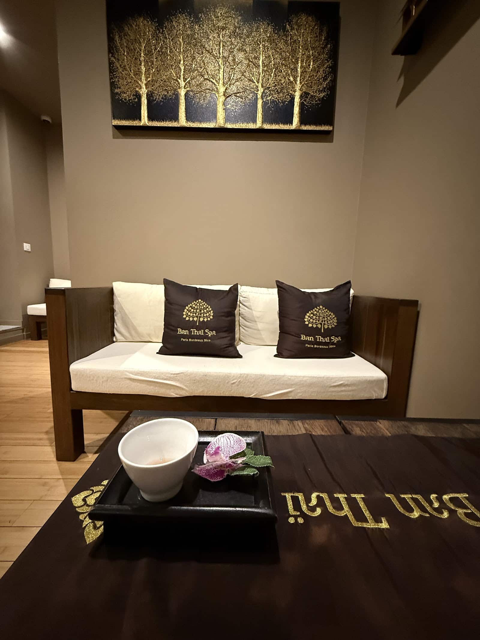 Ban Thai Spa Massage Thai Nice - Photo 6