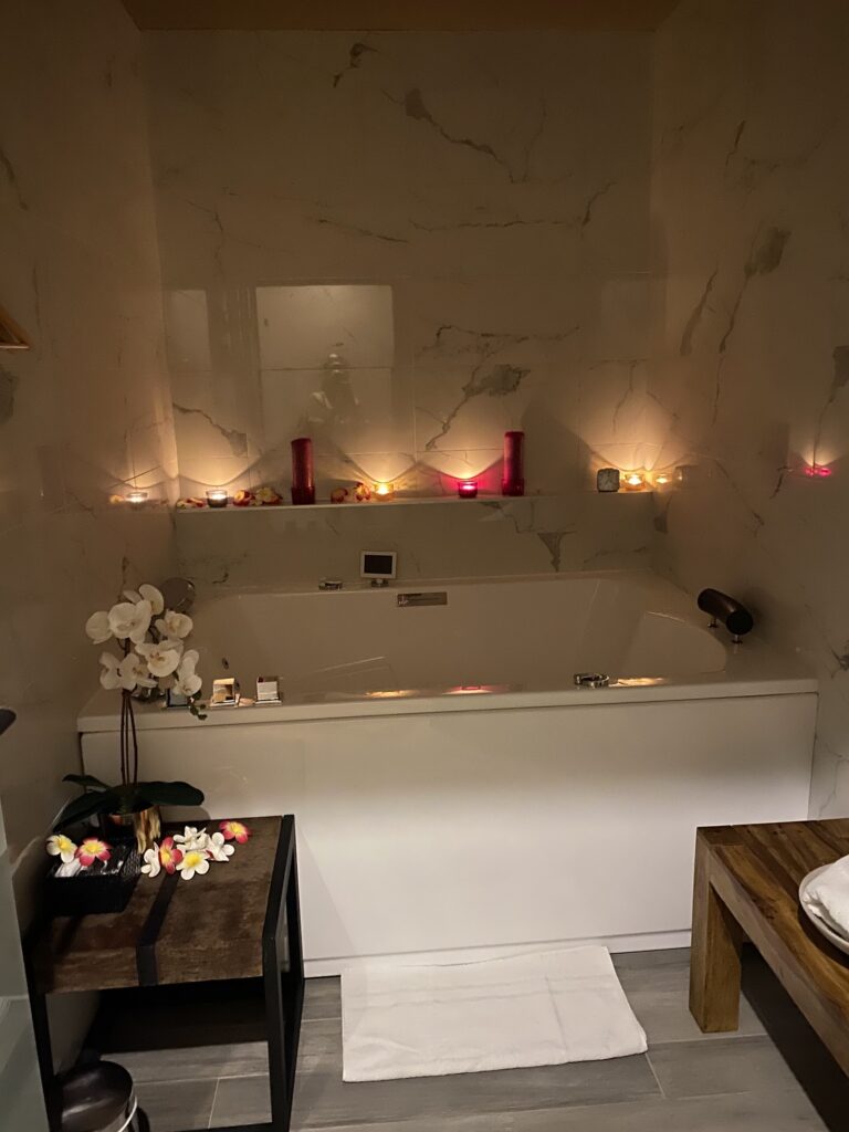 Ban Thai Spa Massage Thai Nice - Photo 4