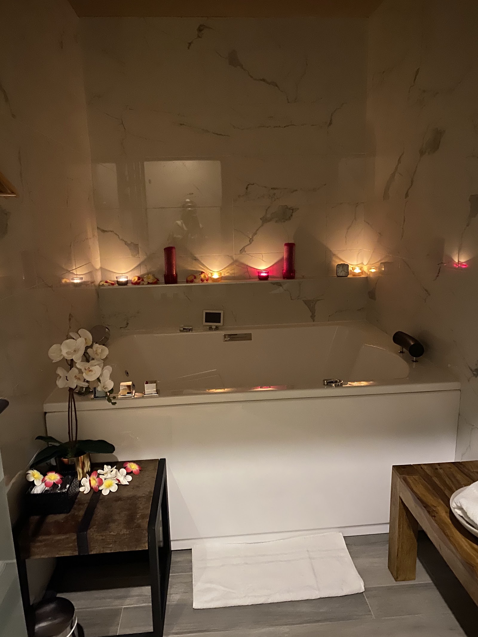 Ban Thai Spa Massage Thai Nice - Photo 4
