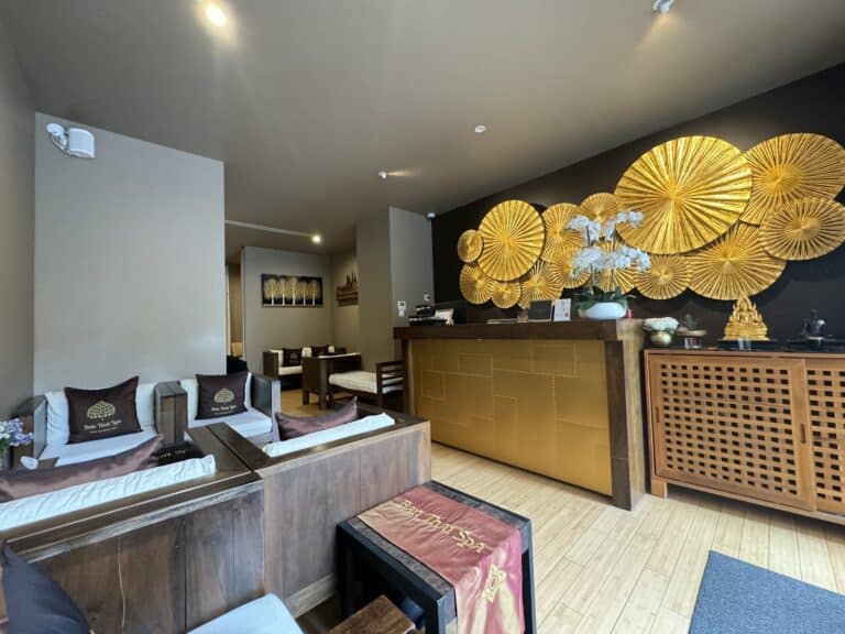 Ban Thai Spa Massage Thai Nice - Photo 2