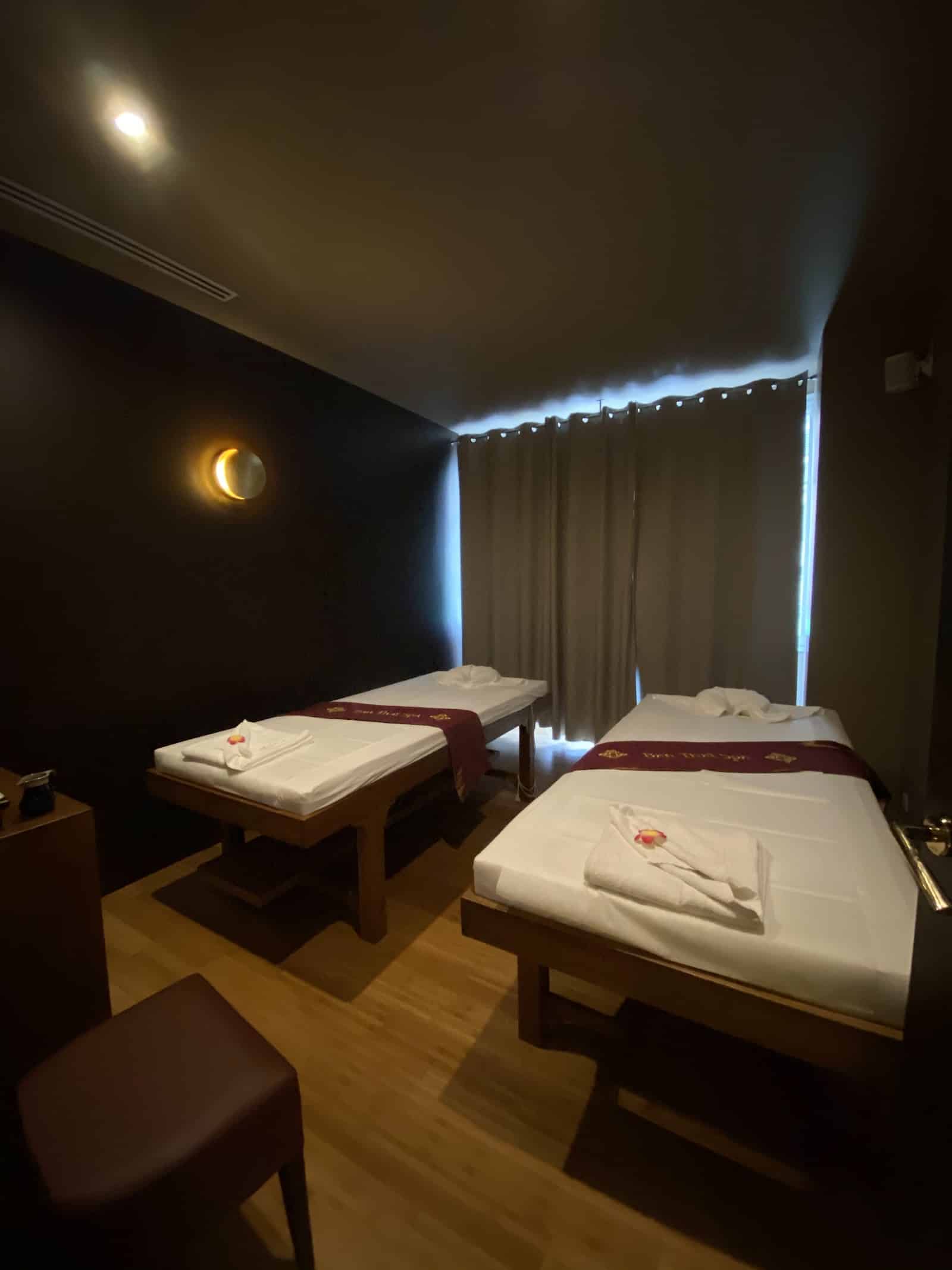 Ban Thai Spa Massage Thai Nice - Photo 5