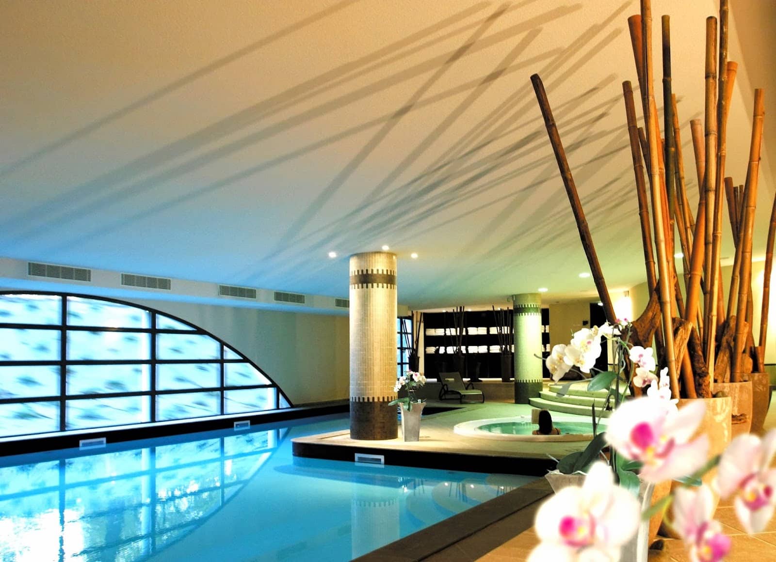 Beauté Spa Bambou - Photo 5