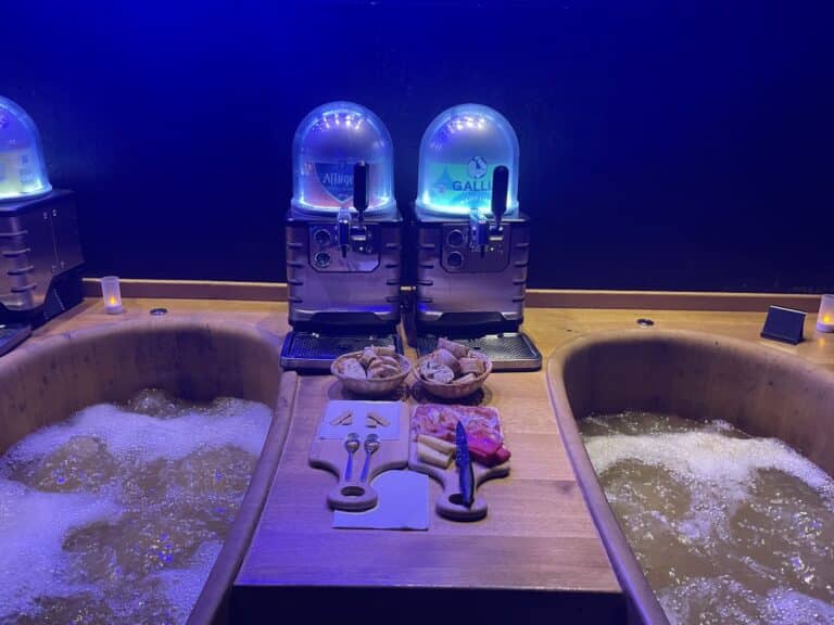 Beer Spa Paris - Photo 4