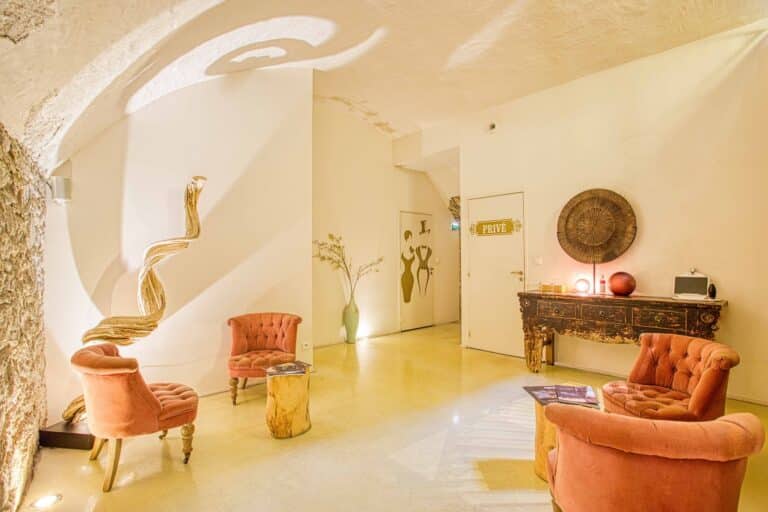 Belle de Maïa Maison de Beauté - Photo 3