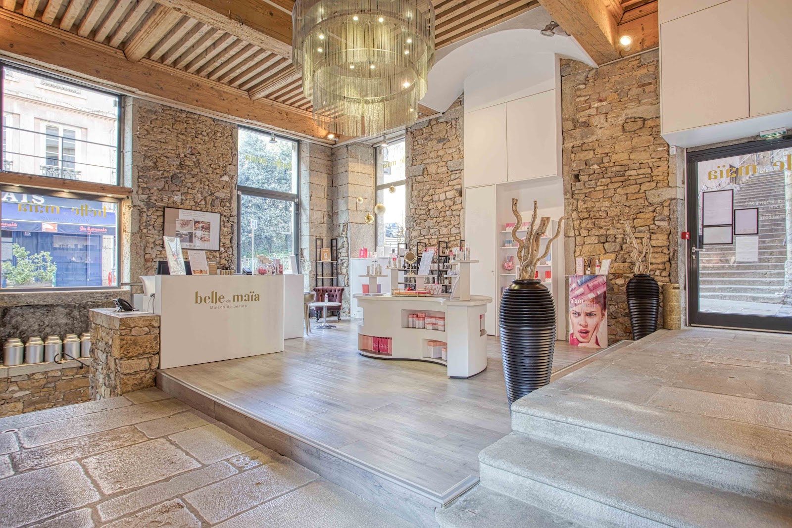 Belle de Maïa Maison de Beauté - Photo 1