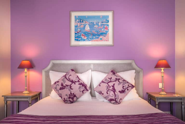 Best Western Hostellerie du Vallon - Photo 2
