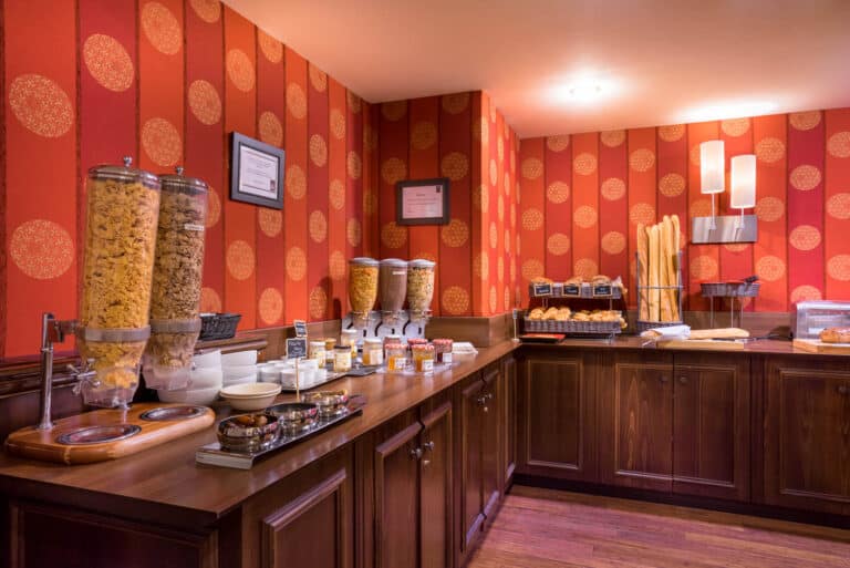 Best Western Hostellerie du Vallon - Photo 5