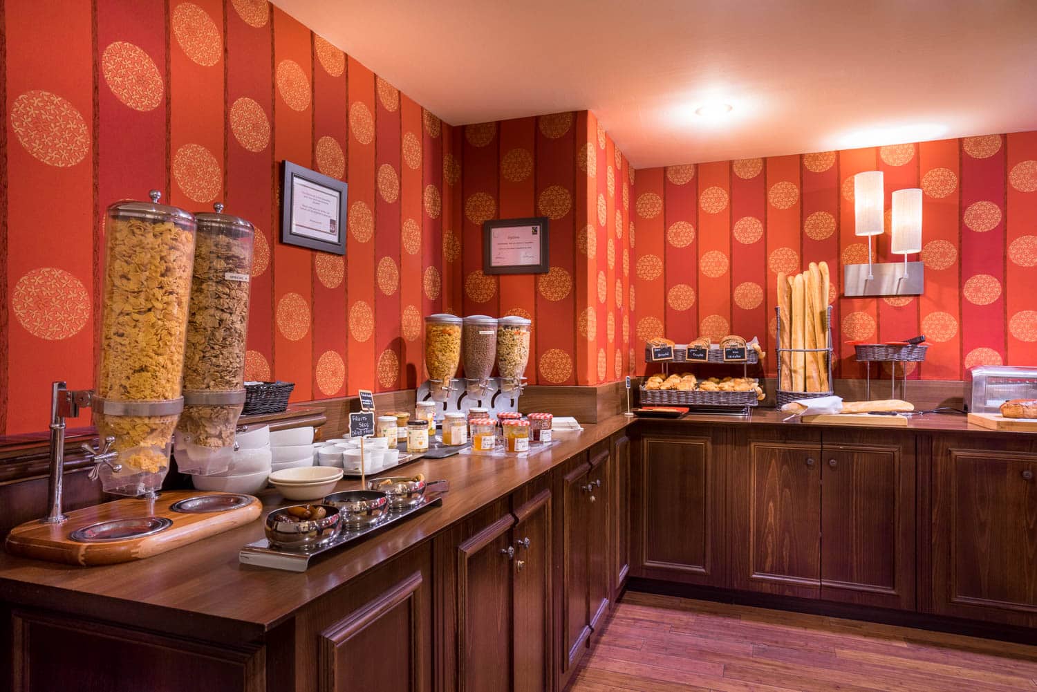 Best Western Hostellerie du Vallon - Photo 5