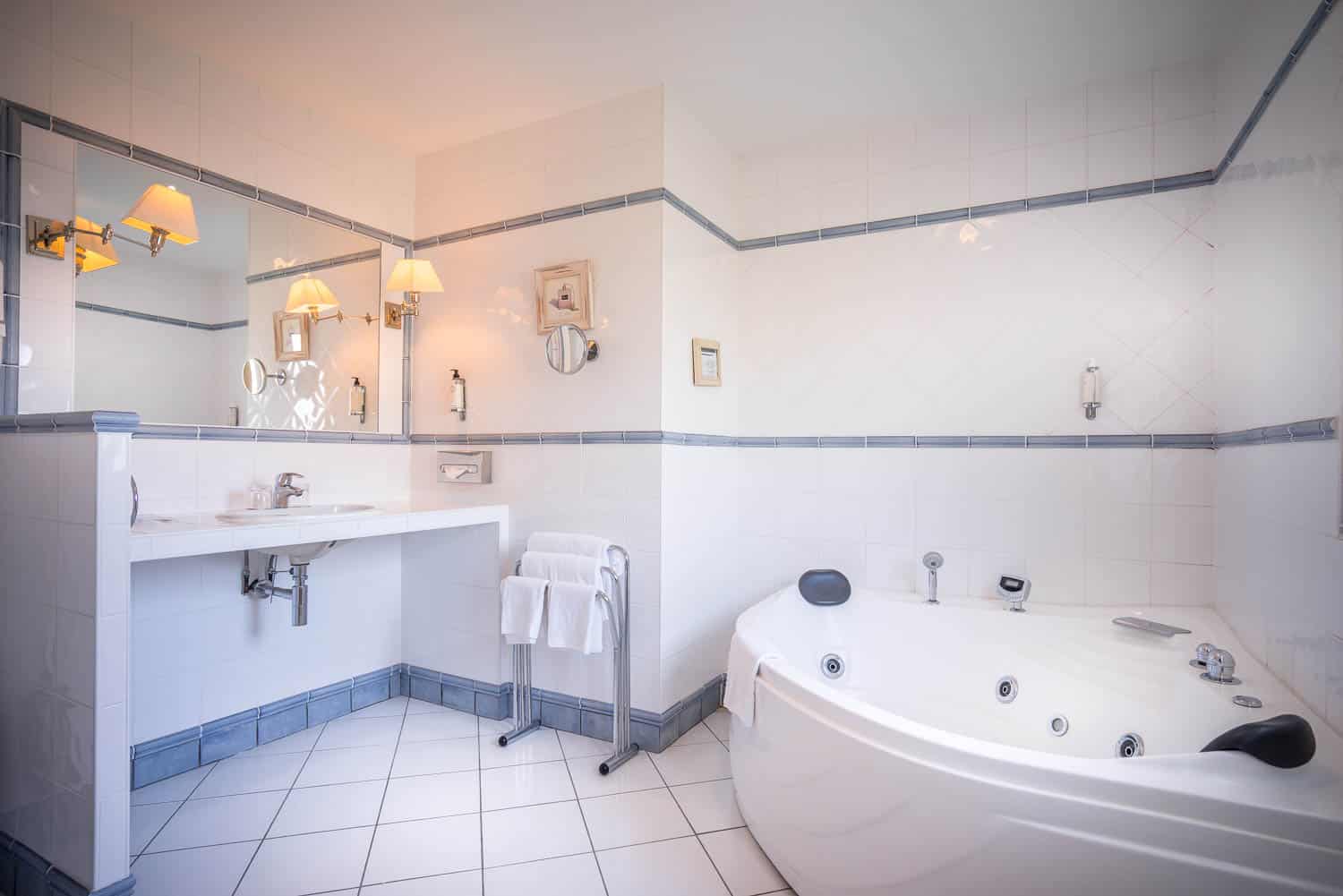Best Western Hostellerie du Vallon - Photo 4