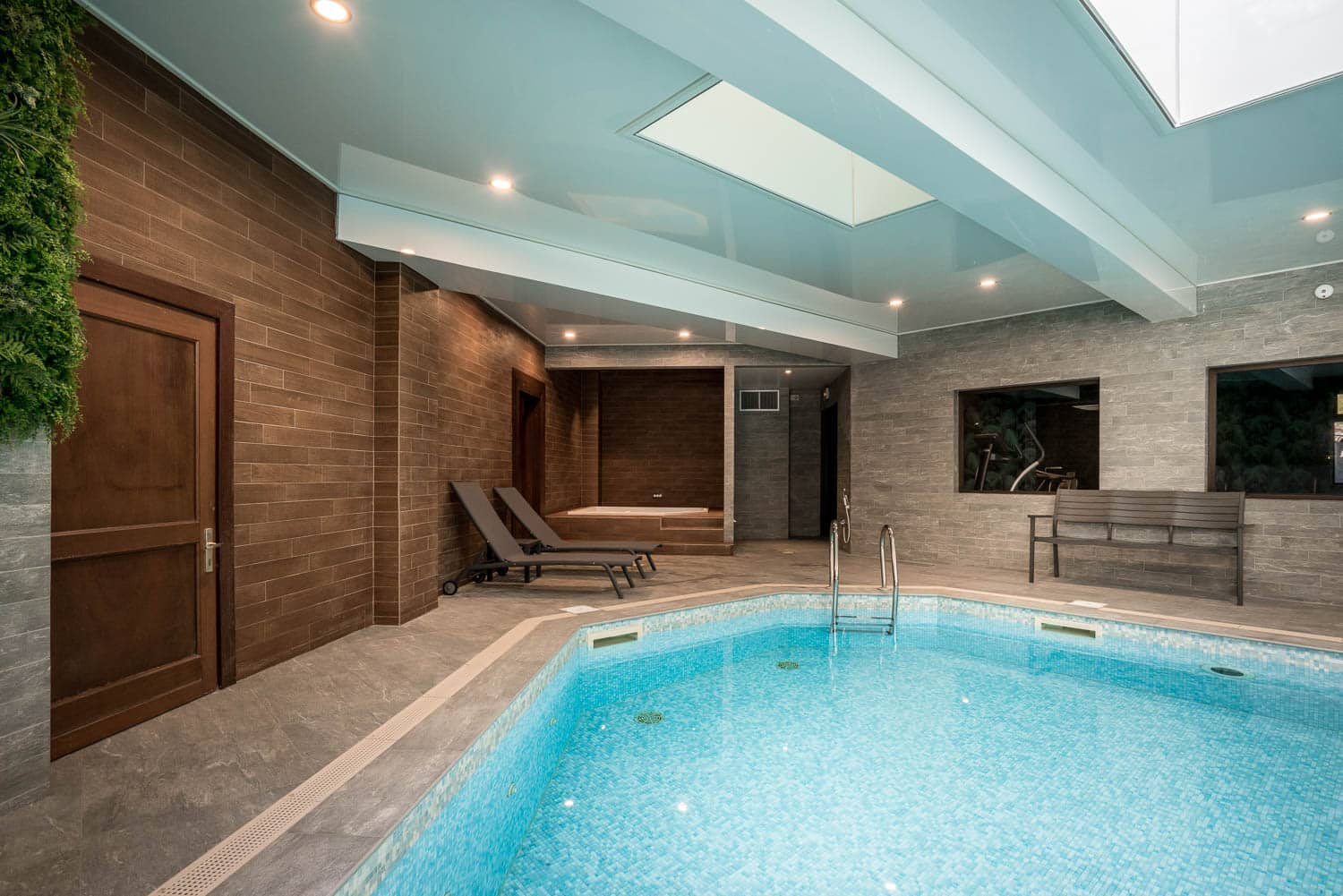Best Western Hostellerie du Vallon - Photo 3