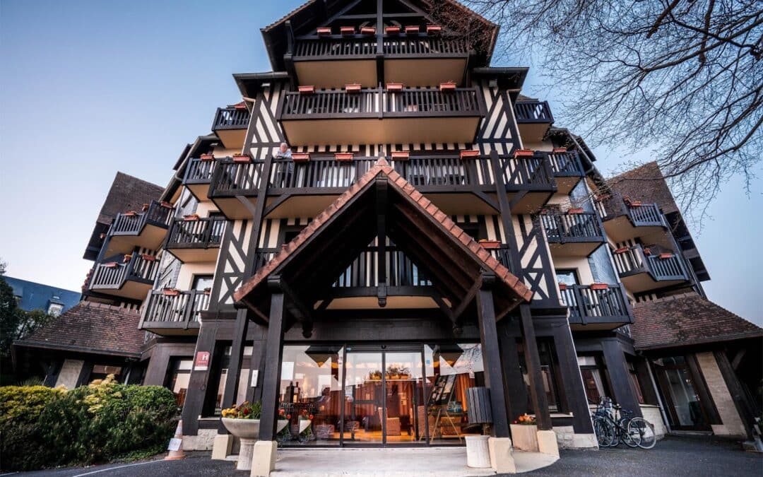 Best Western Hostellerie du Vallon