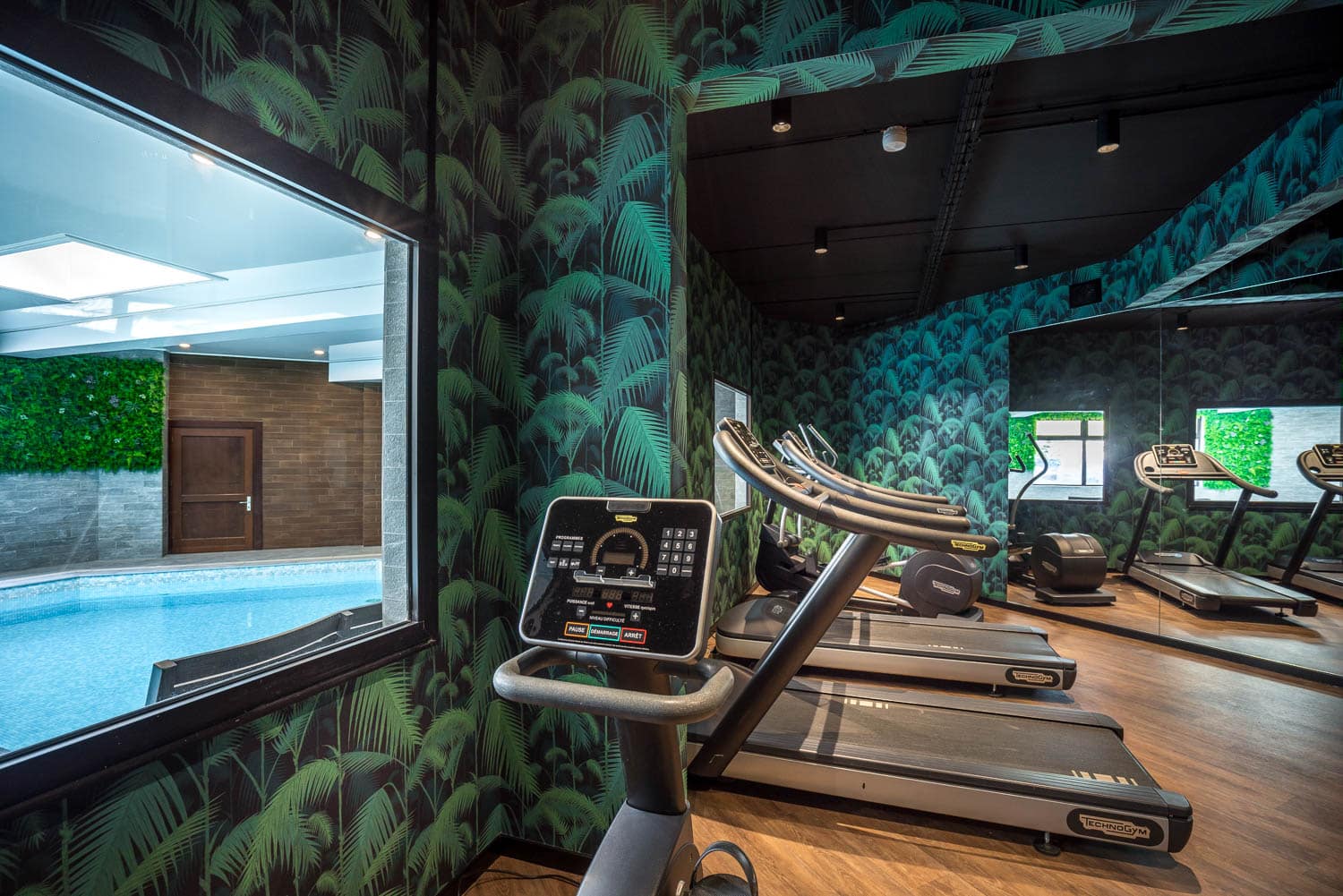 Best Western Hostellerie du Vallon - Photo 6