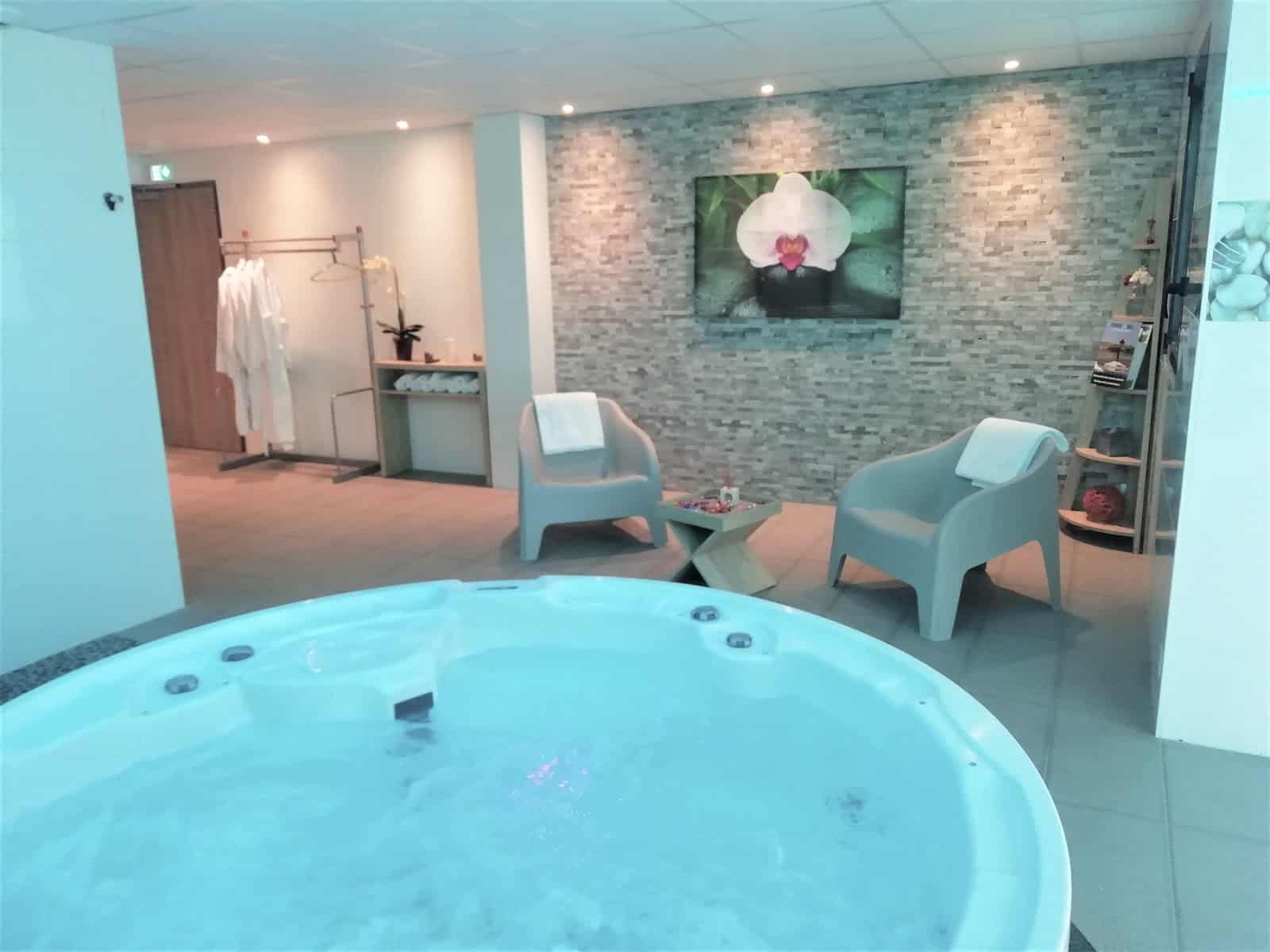 Best Western Hôtel et Résidence Les Auréliades - Photo 3