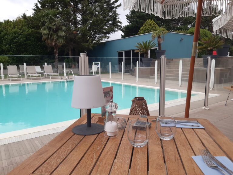 Best Western Plus Hôtel Admiral – Lyon Ouest - Photo 3