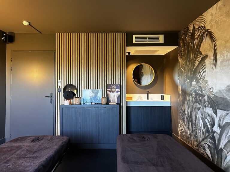 Best Western Plus Hôtel Admiral – Lyon Ouest - Photo 4