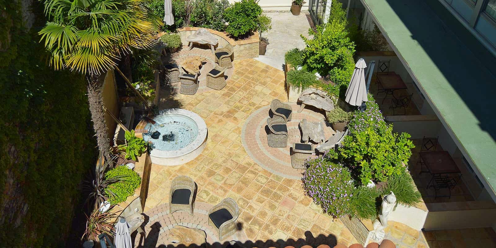 Best Western Premier Le Patio des Artistes – Cannes - Photo 6